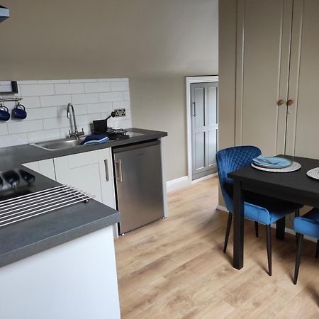 Apartments At Ballinsheen House & Gardens Лисдунварна Стая снимка