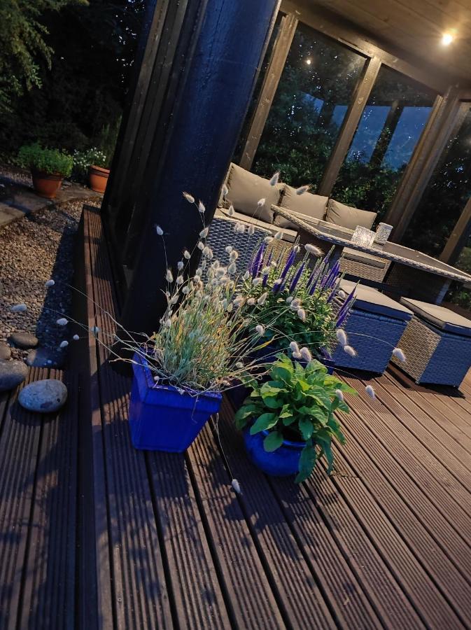 Apartments At Ballinsheen House & Gardens Лисдунварна Екстериор снимка