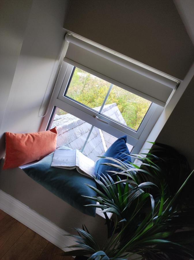 Apartments At Ballinsheen House & Gardens Лисдунварна Екстериор снимка