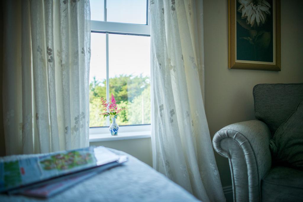 Apartments At Ballinsheen House & Gardens Лисдунварна Екстериор снимка