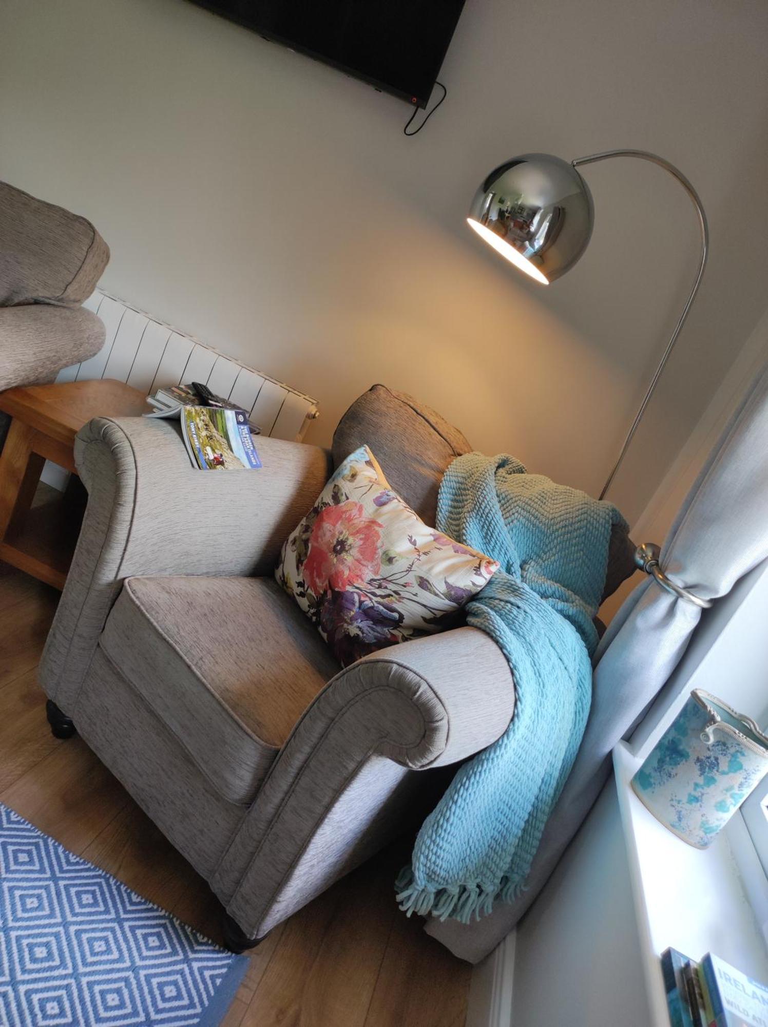 Apartments At Ballinsheen House & Gardens Лисдунварна Стая снимка