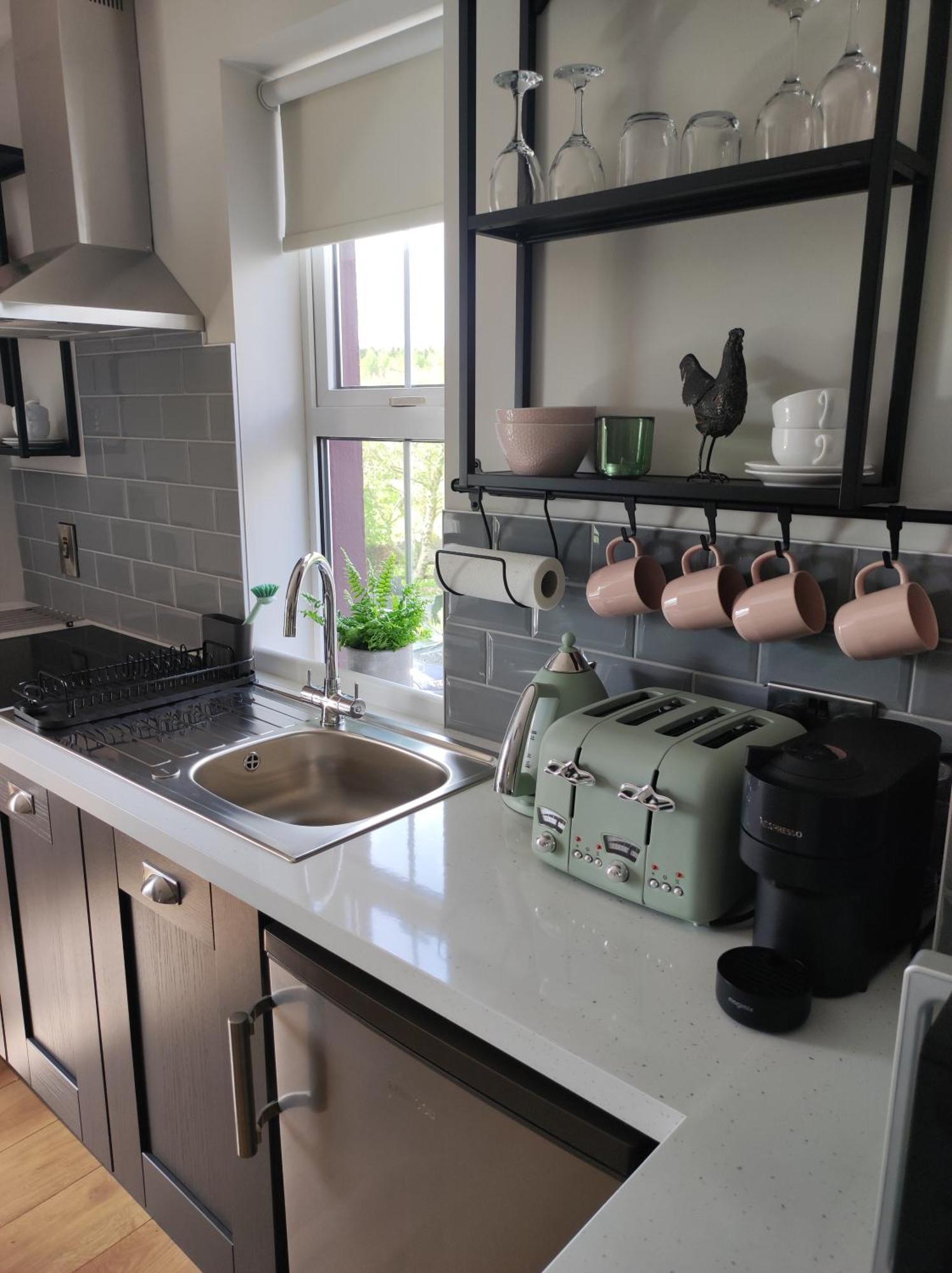 Apartments At Ballinsheen House & Gardens Лисдунварна Стая снимка