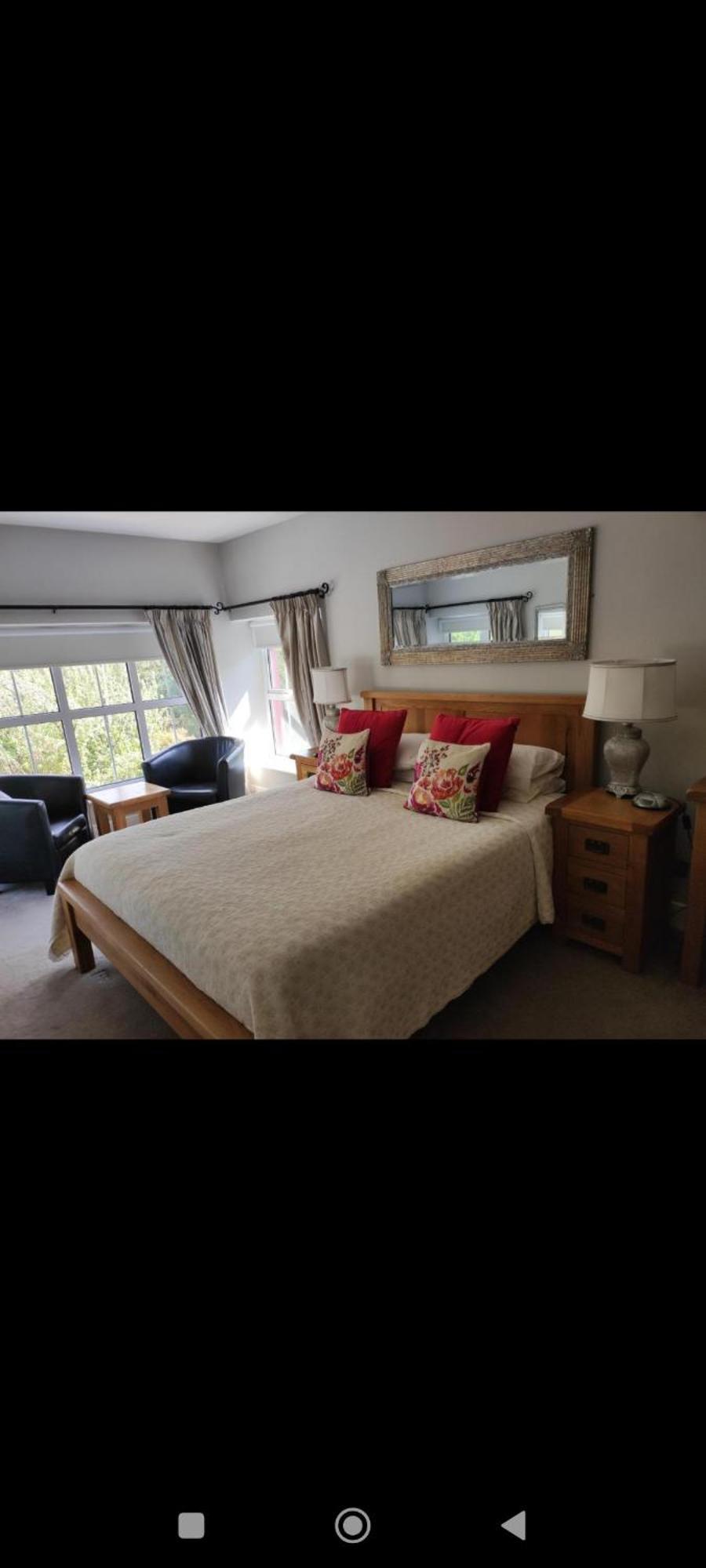 Apartments At Ballinsheen House & Gardens Лисдунварна Екстериор снимка