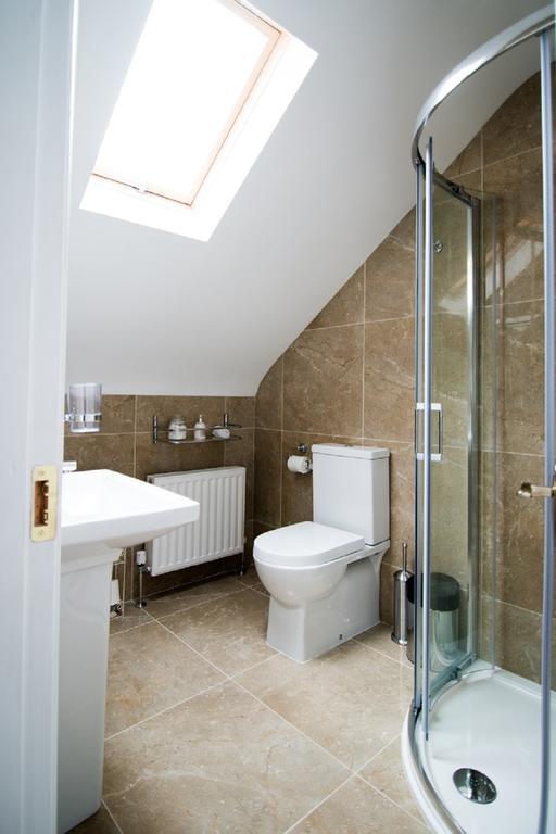 Apartments At Ballinsheen House & Gardens Лисдунварна Екстериор снимка